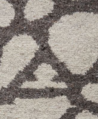 Belden T6001 5'6''x8'6'' Area Rug