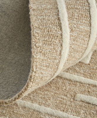 Fenner T8003 5'x8' Area Rug