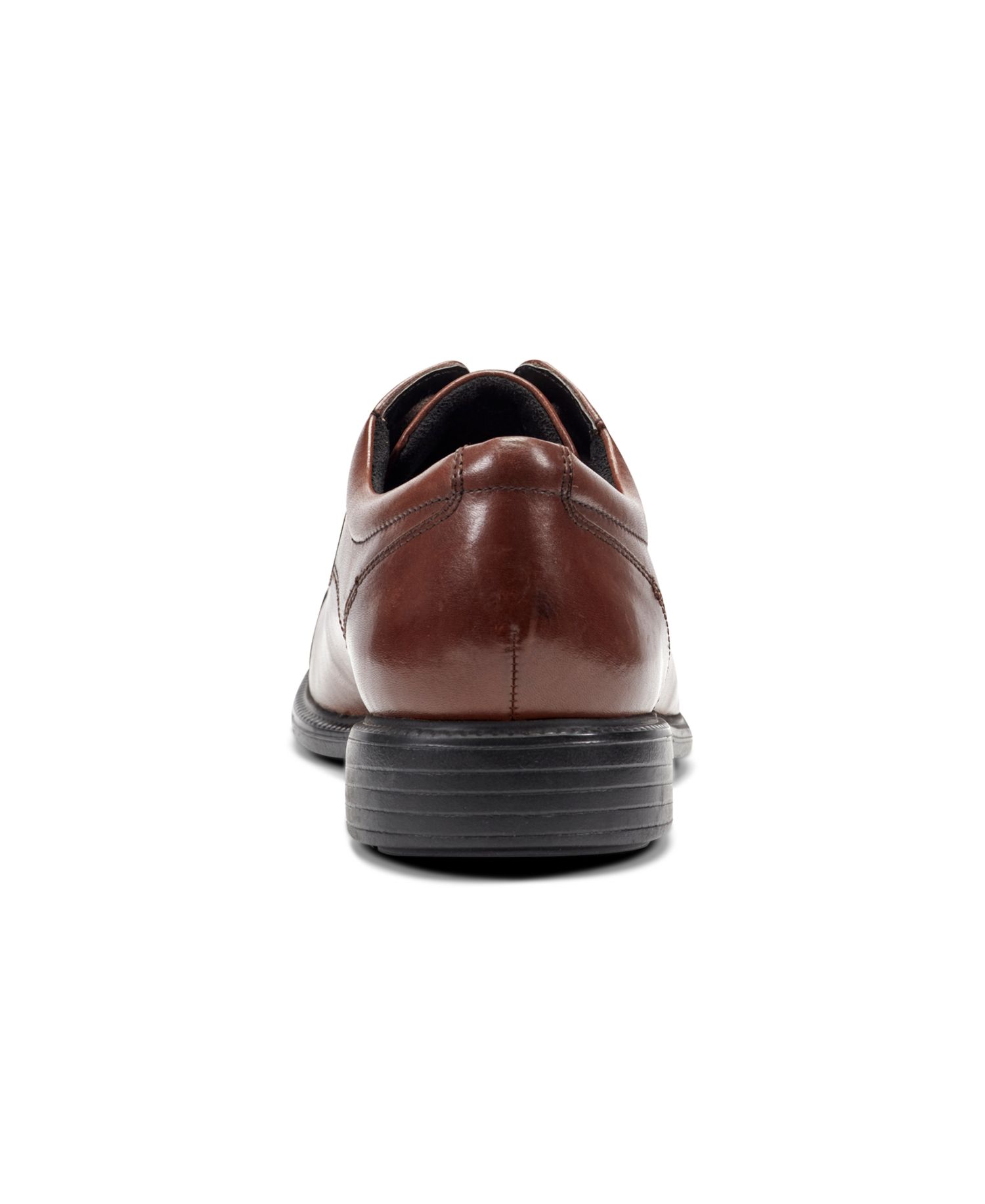Men's Charles Road Cap Toe Dress Shoe