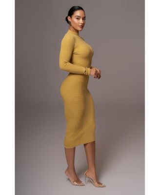 Women's Eliz Midi Dress