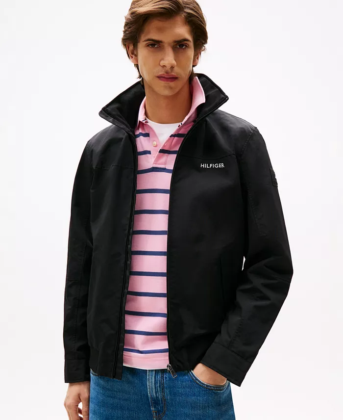 Men's Regatta Water Resistant Jacket - thumbnail 6