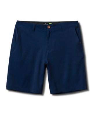 Men's Union Amphibian Hybrid 20" Short