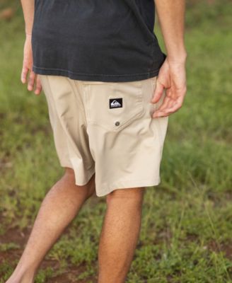 Men's Taxer Amphibian 18 Hybrid Shorts