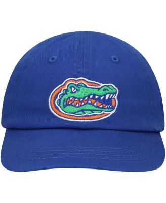 Baby Boys and Girls Royal Florida Gators Mini Me Flex Hat