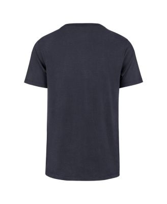 Men's Navy Houston Astros Pitchout Franklin T-Shirt
