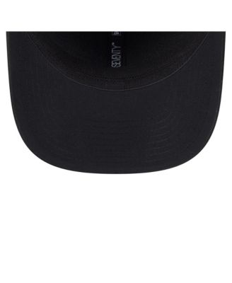 Men's Black Oregon State Beavers Game Day Multi-Rope 9SEVENTY Stretch-Snap Hat