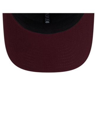 Men's Maroon Arizona State Sun Devils Game Day Multi-Rope 9SEVENTY Stretch-Snap Hat