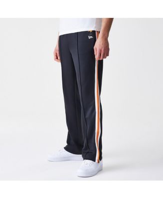 New Era Men's Black McLaren F1 Team Drawstring Track Pants - Macy's