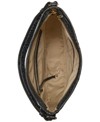 Kathleen Alden Road Medium Shoulder Bag