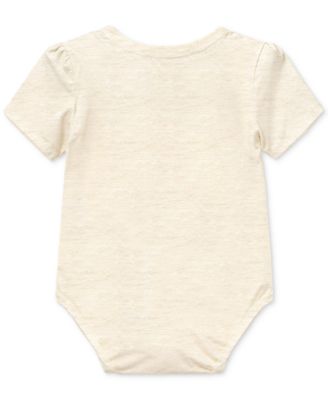 Baby Boys 3-Pc. Lion King Bodysuit & Joggers Set