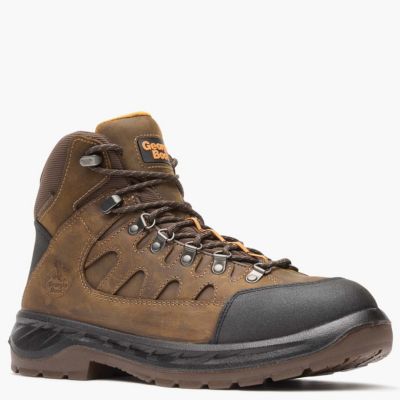 Men's OT Waterproof Hiker Work Boot