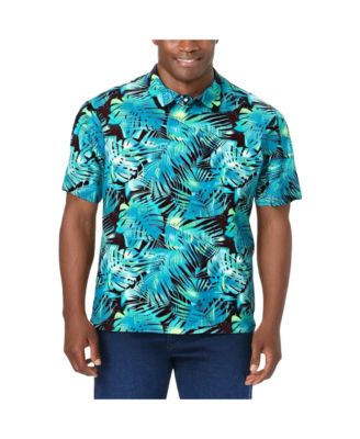 Big & Tall Stretch Performance Polo
