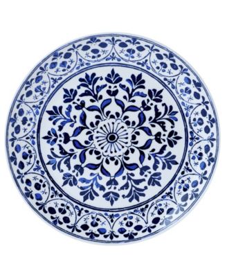 Medallion Radiance 12 Pc. Dinnerware Set, Service for 4