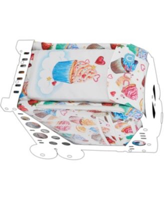 Sweet Life Sport Insert Bag