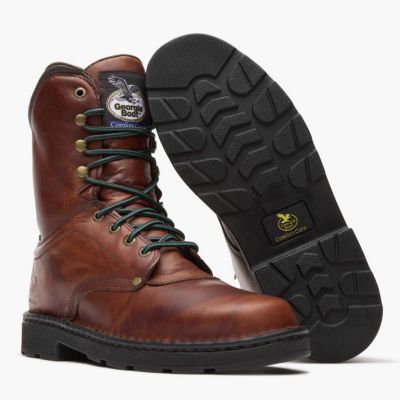 Men's Eagle Light Work Boot
