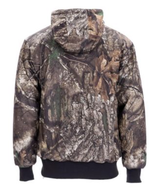 Men's Realtree APX Camo Thermal Sweatshirt