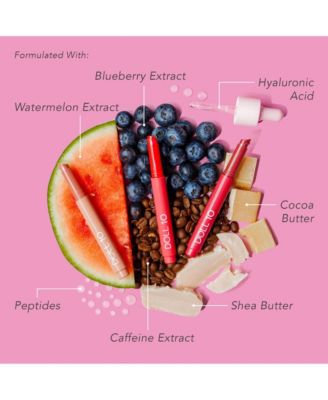 Peptide Plump Lip Treatment