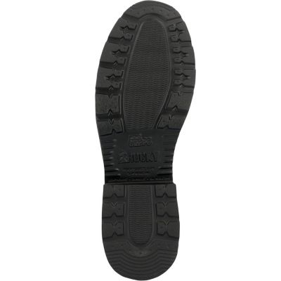 Men's Monocrepe Unlined Pull-On Western Boot