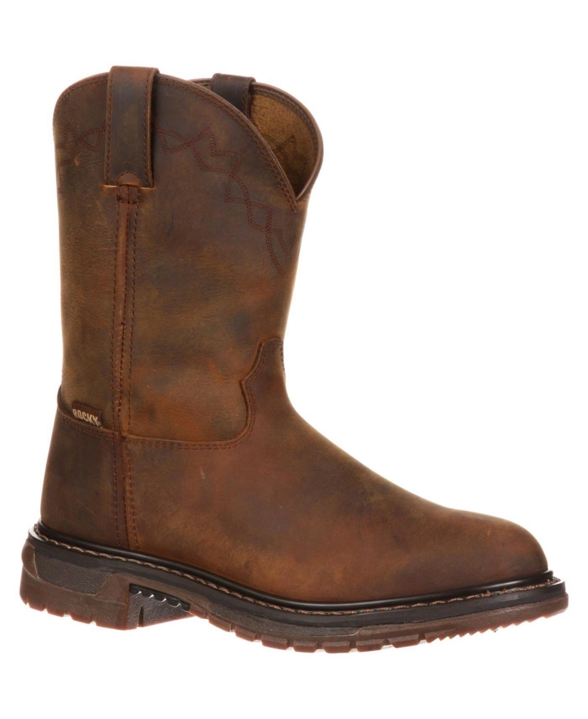Men's Original Ride Roper Western Boot