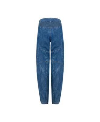 Men's Free Heaven Motorcycle Jeans