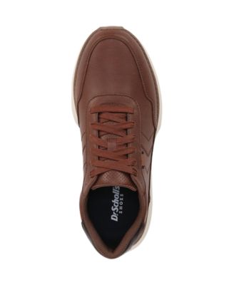 Men's Jake Retro Lace Up Sneakers