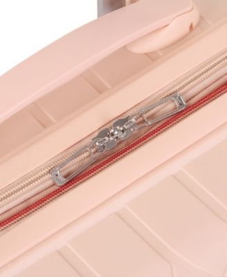 Delaney 3-Piece Expandable Spinner Luggage Set