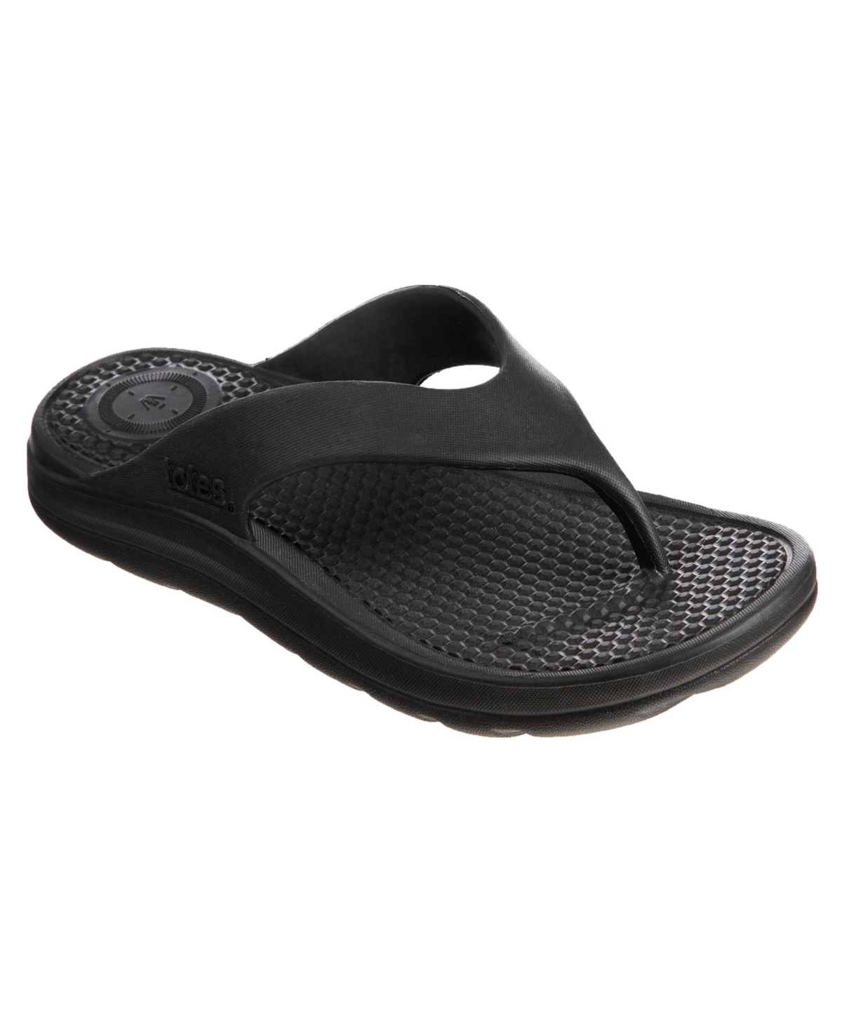 Men's Ara Thong Sandals - Mineral