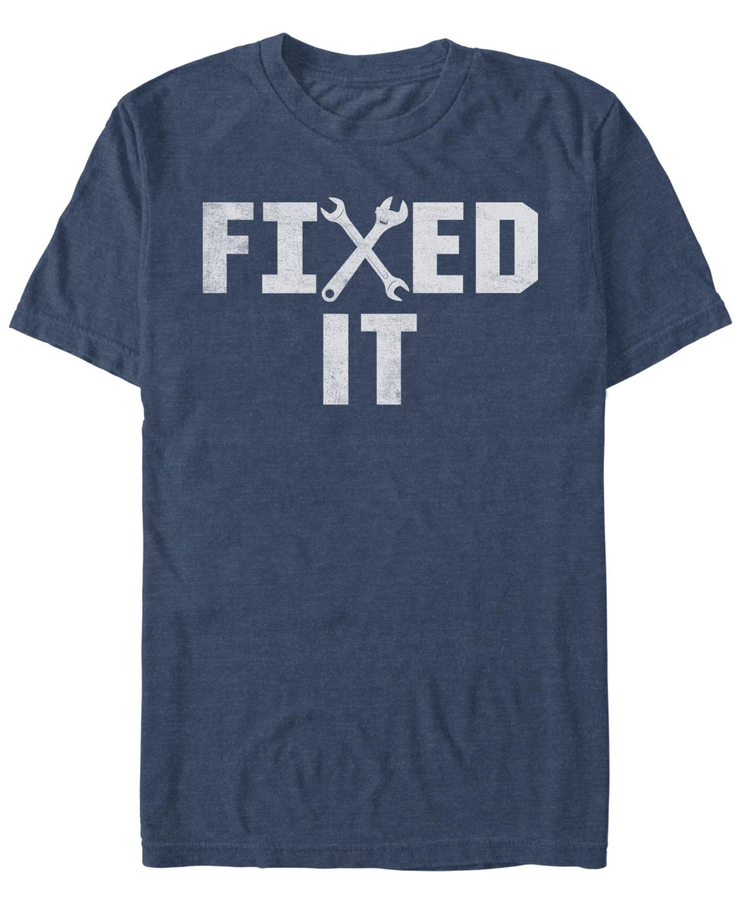 Men's Mister Fix It Short-Sleeve T-Shirt