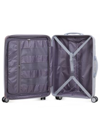 Delaney 3-Piece Expandable Spinner Luggage Set
