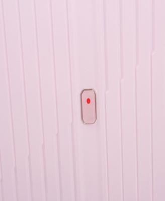 Brooklyn 3-Piece Expandable Spinner Luggage Set