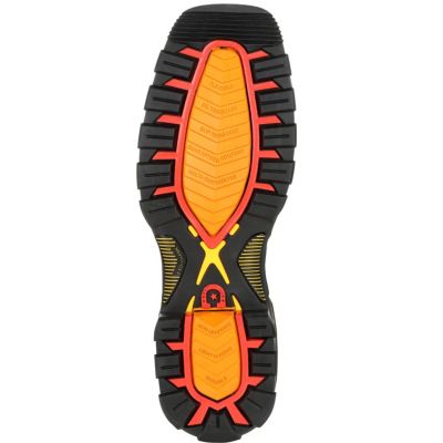 Men's Maverick XP Steel Toe Waterproof Lace Up Boot