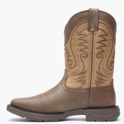 Men's Ultra-Lite Western Boot