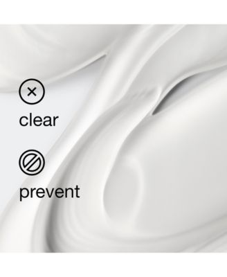 Acne Solutions Clinical Advanced Clearing Gel With Salicylic Acid, 10 ml