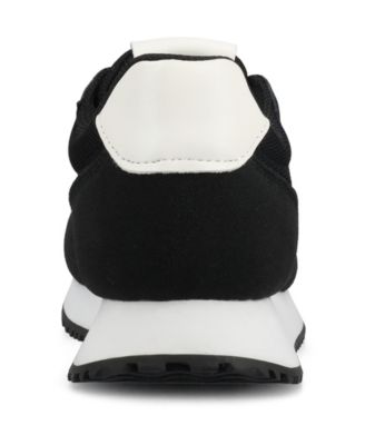 Women's Flow Lace Up Jogger Sneakers