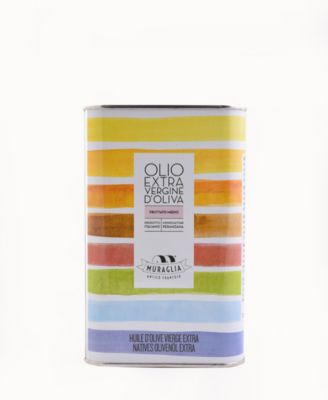 Zia Pia - Frantoio Muraglia Peranzana Extra Virgin Olive Oil Tin