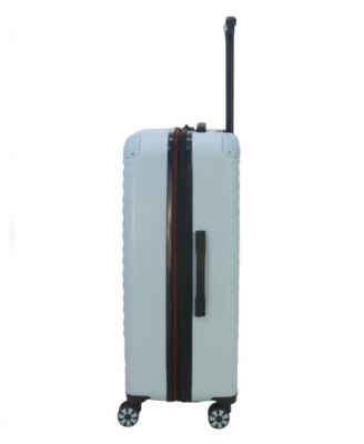 Eliana 3-Piece Expandable Spinner Luggage Set