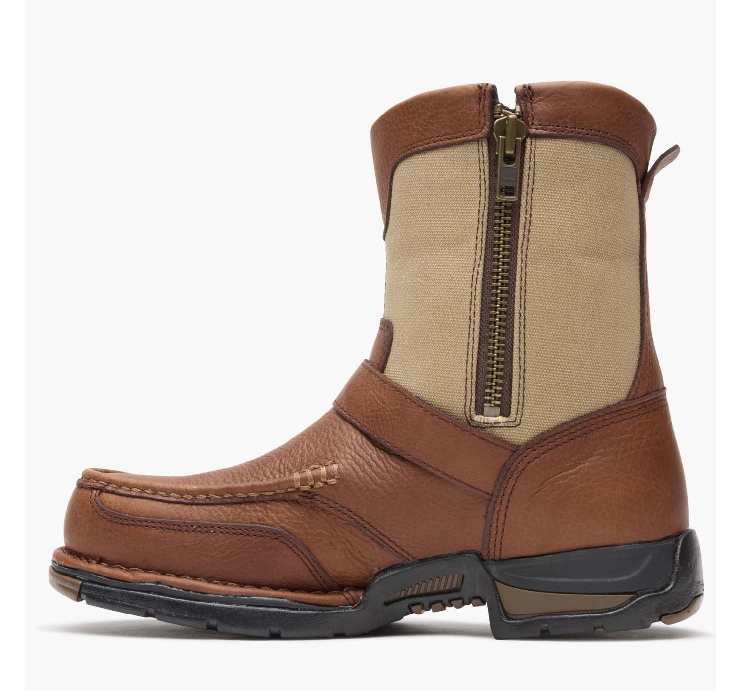 Men's Athens Waterproof Side-Zip Boot