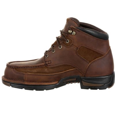 Men's Georgia Athens Waterproof Work Boot