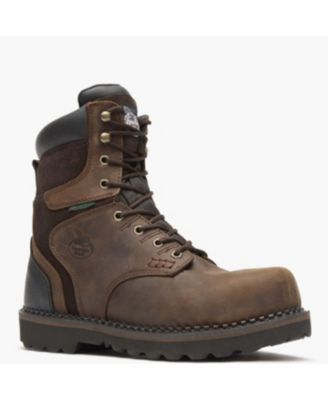 GEORGIA BOOT