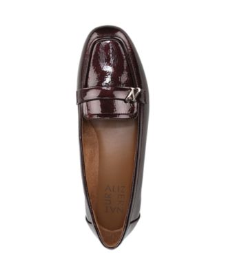 Women's Keaton Square Toe Tailored Loafers