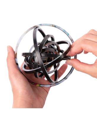 Spin Flip Puzzle: Hypnotic 2L