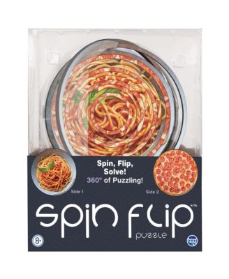 Spin Flip Puzzle: Mama Mia 2L