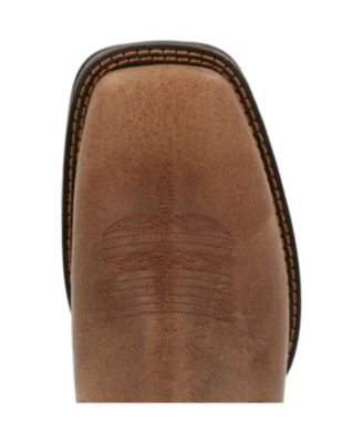 Men's Red Dirt Rebel Chelsea Boot