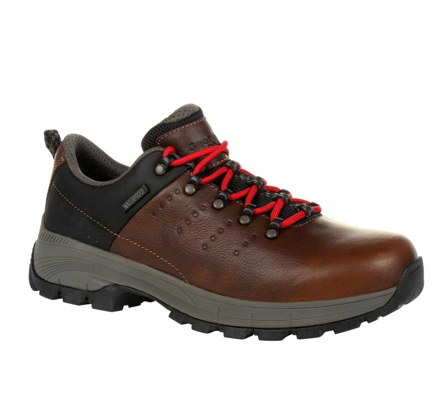 Men's Eagle Trail Waterproof Oxford