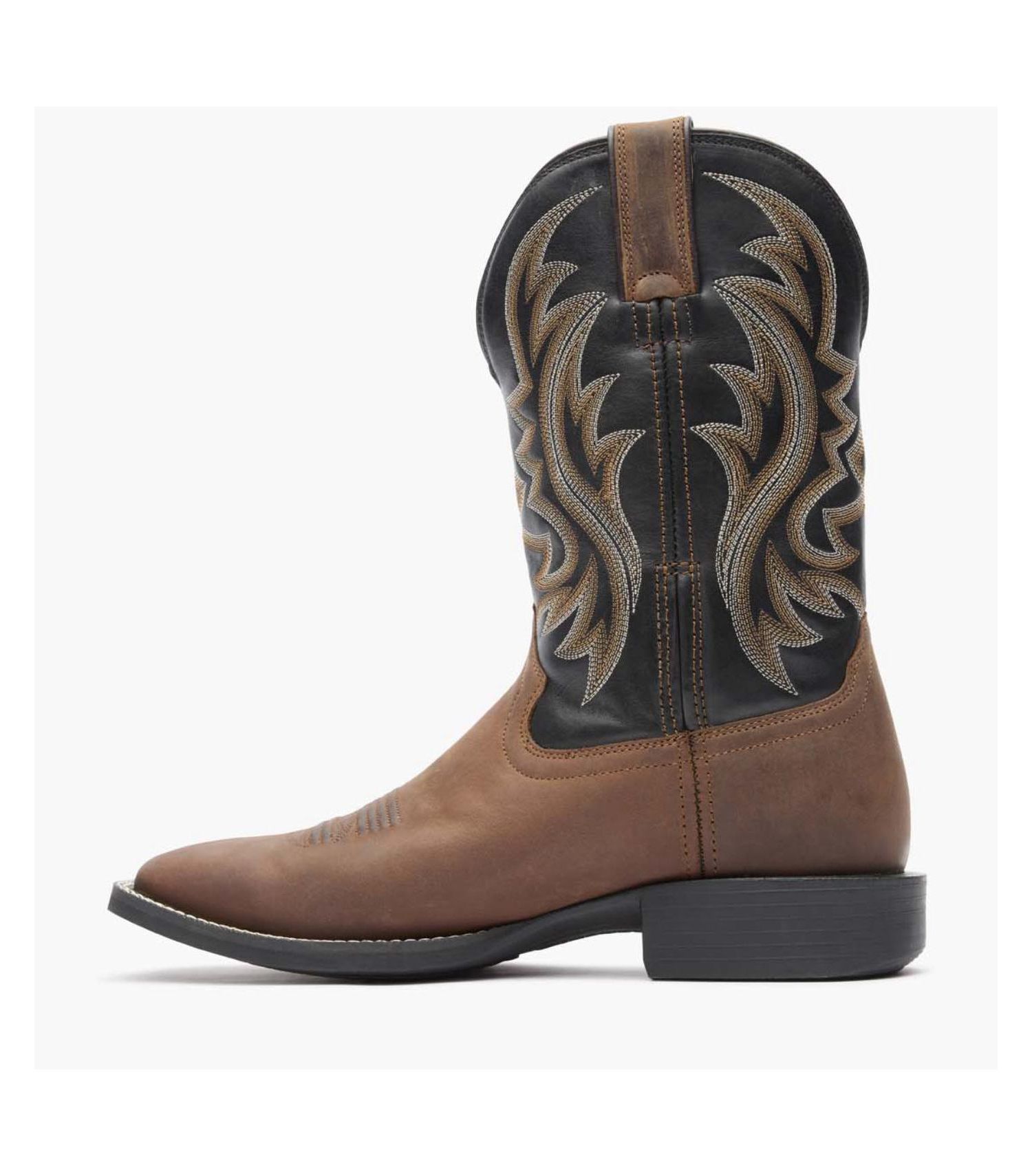 Men's Shyloh Western Boot
