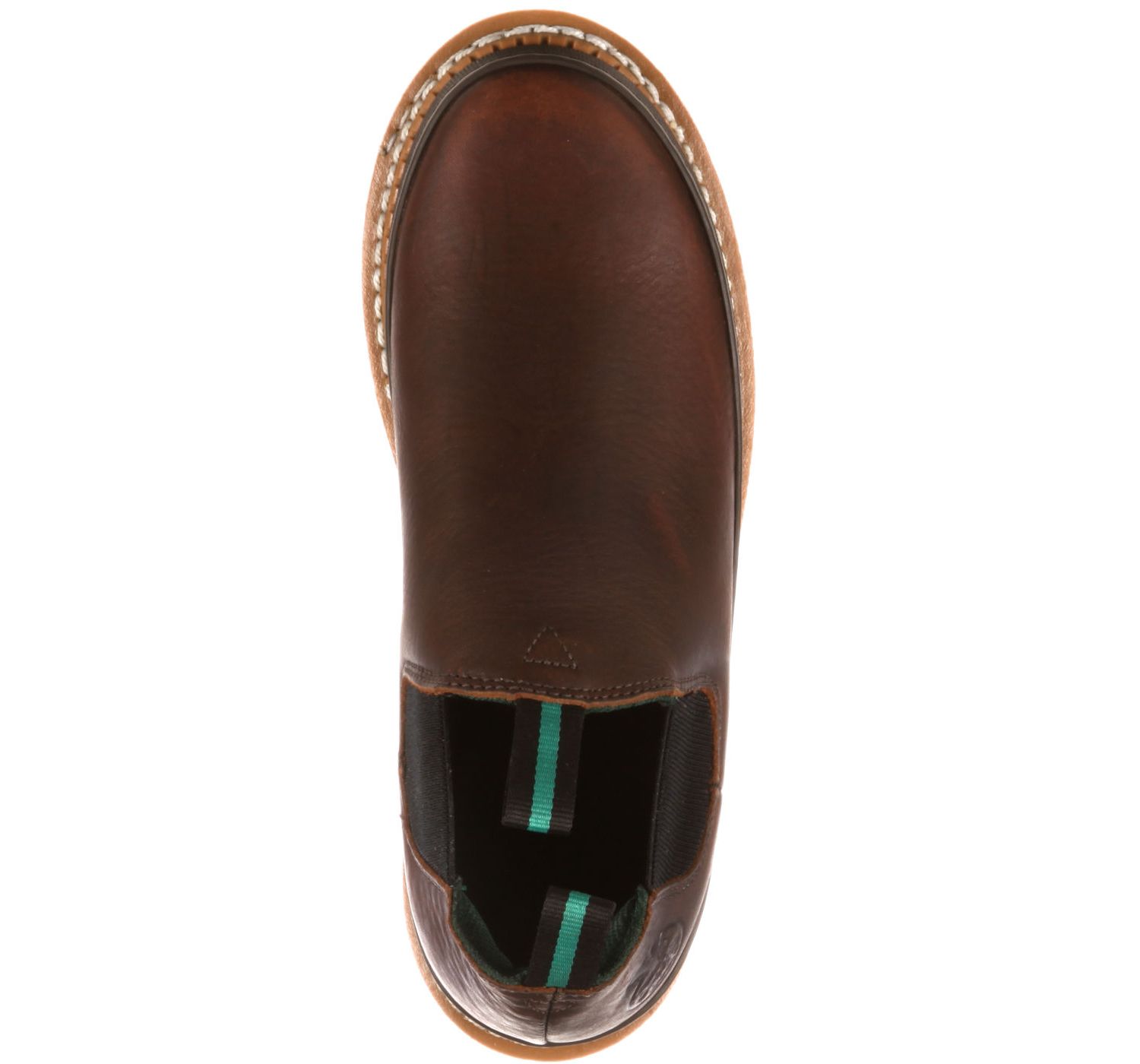 Men's Georgia Giant Romeo Steel Toe Work Shoe