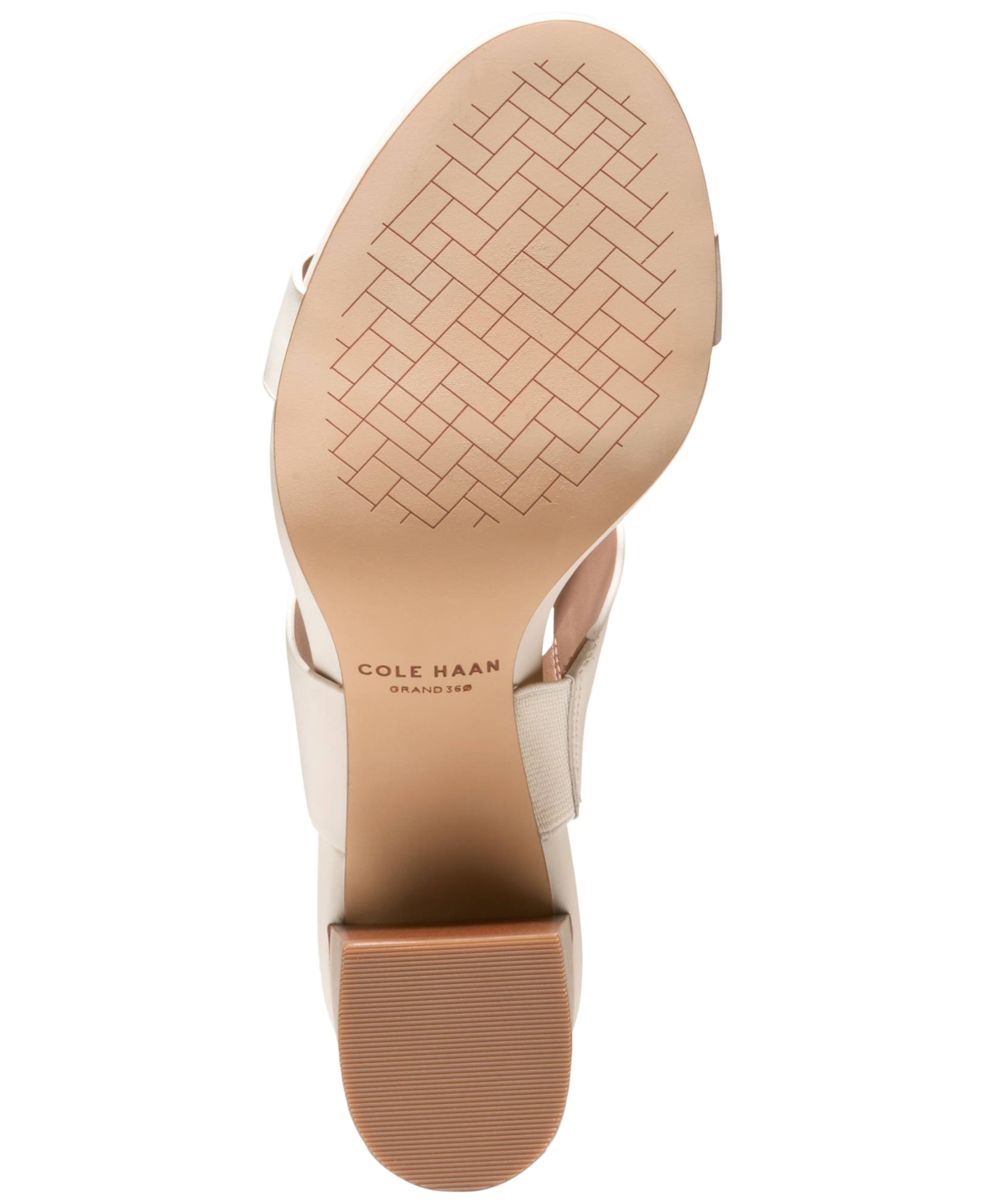 Cole Haan Women's Josie T-strap Dress Sandals