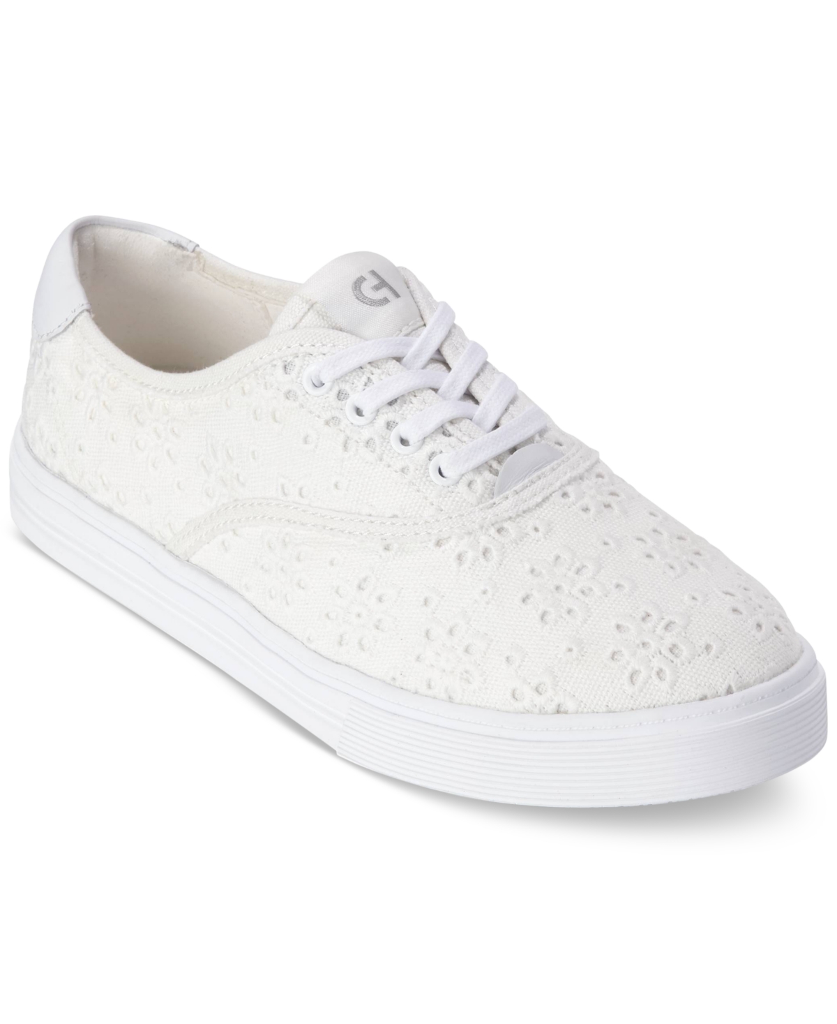 Cole Haan Women's Grandpro Harbor Lace-up Sneakers