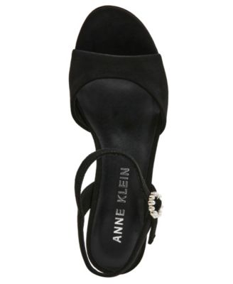 Women's Piper Platform Block Heel Dress Sandals