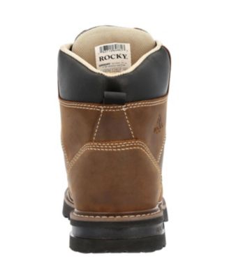 Men's Grindstone XTR BOA Composite Toe Work Boot